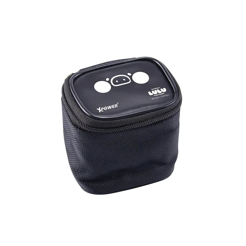 XPower x Lulu the 
Piggy TA3B 25W 
4 Output PD 
3.0/PPS Travel 
Adapter