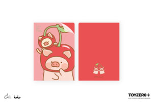 LuLu the Piggy Fruit - File