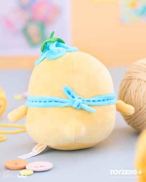 [Online Exclusive] LuLu the Piggy - Chick Mallow (Apr Ver.)