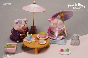 LuLu The Piggy - Sakura 2 Blind Box Series