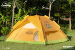 LuLu The Piggy Camping - Tent