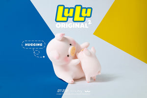 LuLu The Piggy - The Original 2nd Series Box Set