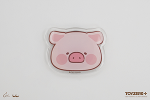 LuLu The Piggy - Phone Holder