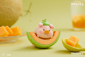 LuLu The Piggy Fruit - Melon