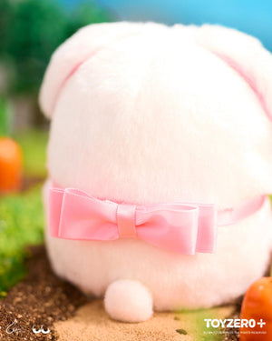 [Online Exclusive] LuLu the Piggy - Rabbit Mallow (Sep Ver.)