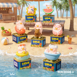 お得福袋♡LULU THE PIGGY♡セット 罐頭豬 LULU 官方網站 | LuLu The Piggy | SHIP WORLDWIDE 全球直送