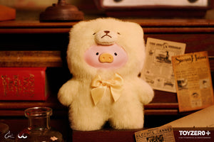LuLu the Piggy - Vintage Teddy Shop Vinyl Face Blind Box