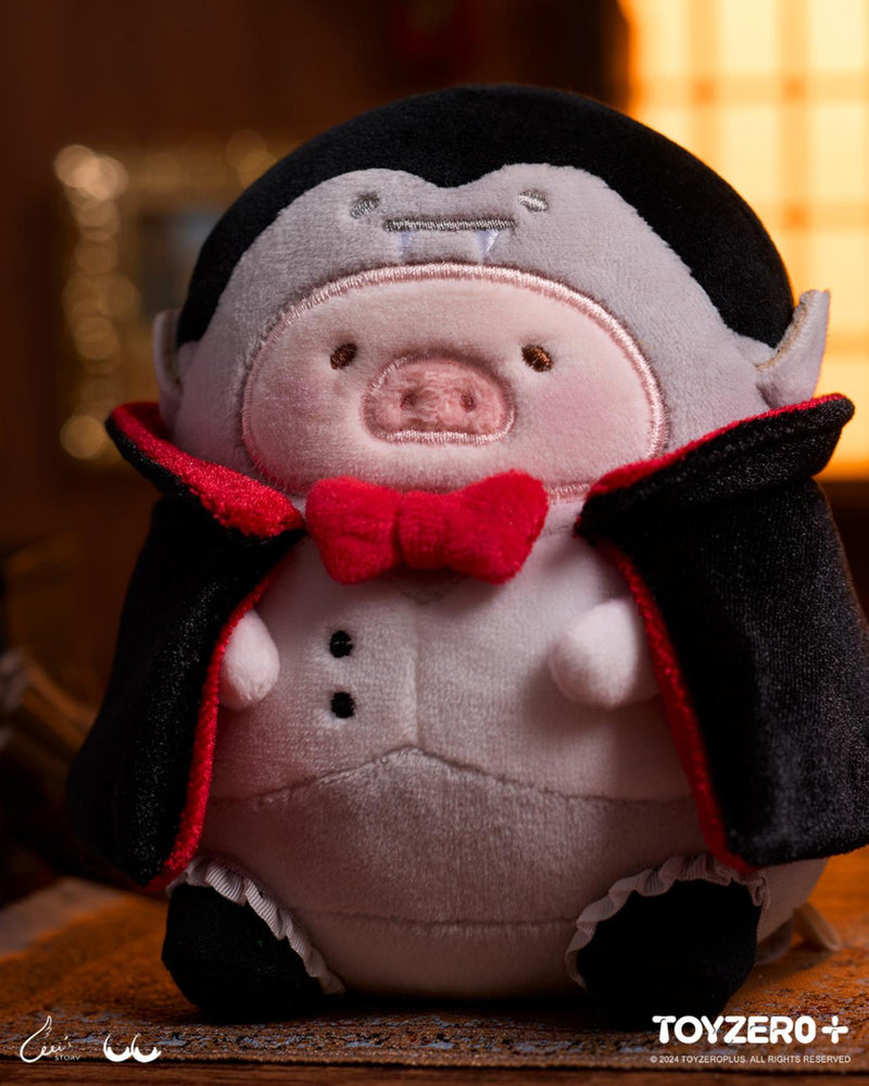 [Online Exclusive] LuLu the Piggy - Vampire Mallow (Oct Ver.)