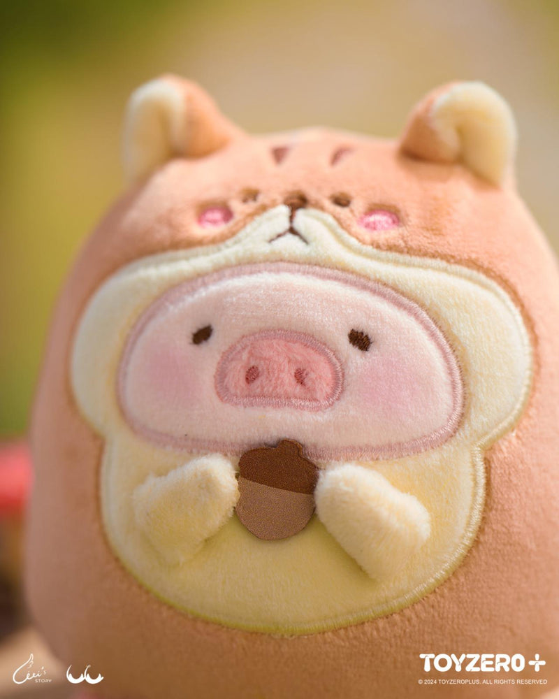 [Online Exclusive] LuLu the Piggy - Squirrel Mallow (Nov Ver.)