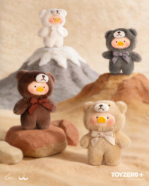 LuLu the Piggy - Teddy Mini's Whispers of Nature Series Plush