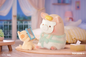 LuLu the Piggy - Stay with You Series (Blind Box)