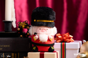 [Online Exclusive] LuLu the Piggy - The Nutcracker Mallow (Dec Ver.)