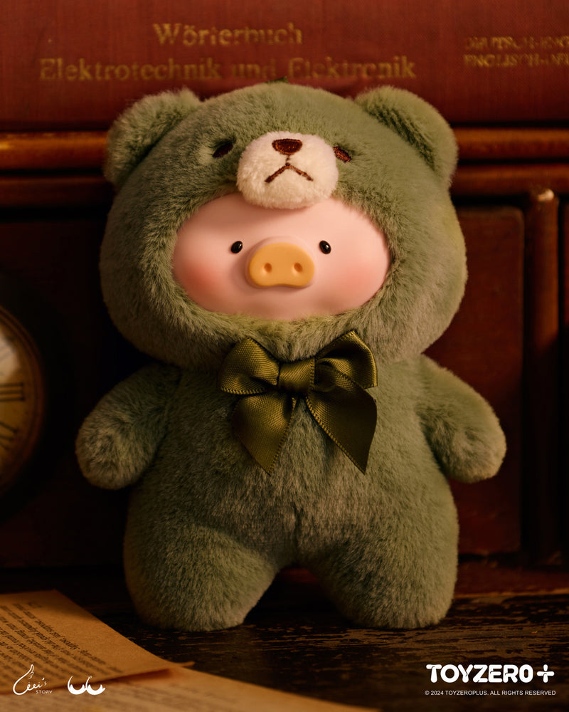 Lulu teddy bear on sale