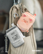 Office Partners – LuLu The Piggy