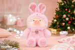 LuLu the Piggy - 23cm Bunny LuLu Plush (Pink ver.)