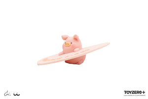 LuLu the Piggy Generic - Silicone Cup Lid