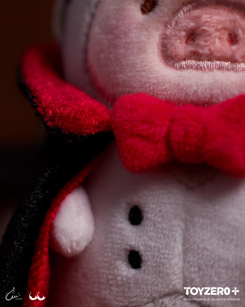 [Online Exclusive] LuLu the Piggy - Vampire Mallow (Oct Ver.)