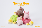 LuLu The Piggy - Turtle Bun
