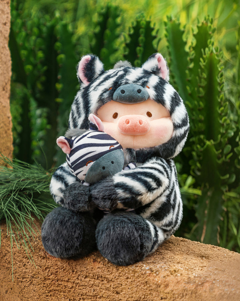 Les prépositions avec des animaux en peluche: Le Bingo - Ressource Les prépositions avec des animaux en peluche: Le Bingo - Ressource
