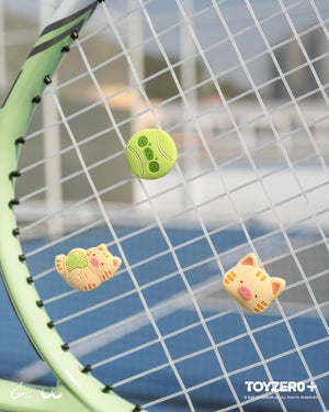 LuLu the Piggy Tennis Series - Vibration Dampener Blind Bag (Random)