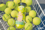 LuLu the Piggy Tennis Series - Tennis Ball (Green Ver.)