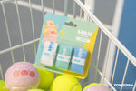 LuLu the Piggy Tennis Series - Grip