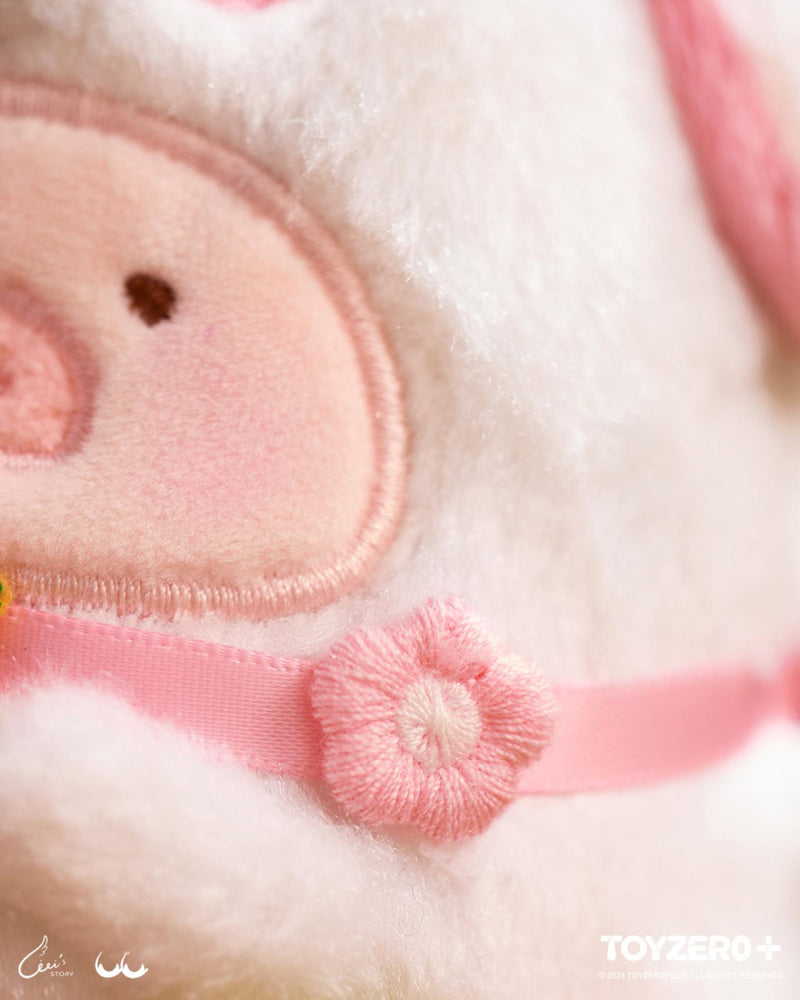 [Online Exclusive] LuLu the Piggy - Rabbit Mallow (Sep Ver.)