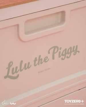 LuLu the Piggy Generic - Container