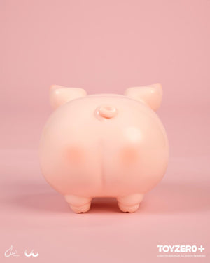 LuLu the Piggy Generic - LuLu Vinyl Piggy Bank