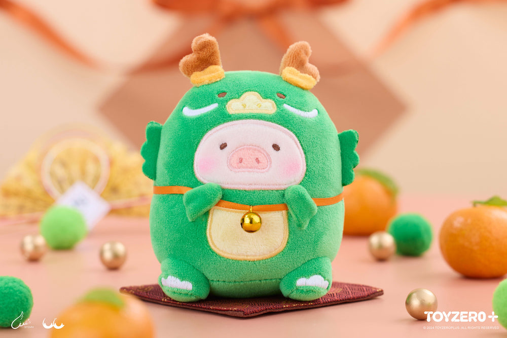 melon sheep pig !! link in bio to shop lulu the pig