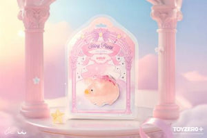 LuLu the Piggy - Shiny Piggy