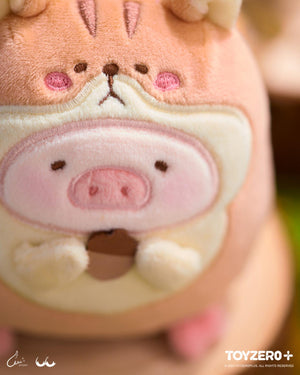 [Online Exclusive] LuLu the Piggy - Squirrel Mallow (Nov Ver.)