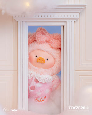 LuLu the Piggy – LuLu's Dreaming Wonderland Series PVC Plush