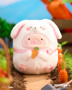 [Online Exclusive] LuLu the Piggy - Rabbit Mallow (Sep Ver.)