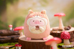 [Online Exclusive] LuLu the Piggy - Squirrel Mallow (Nov Ver.)