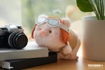 LuLu the Piggy Find Your Way - 20cm Brave Explorer LuLu Plush Toy