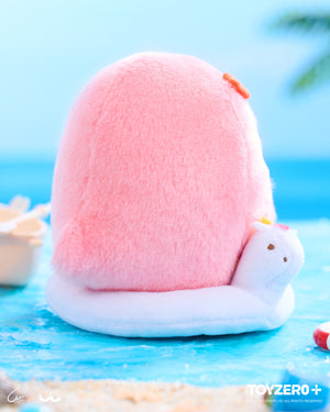 [Online Exclusive] LuLu the Piggy - Summer Mallow (Jul Ver.)