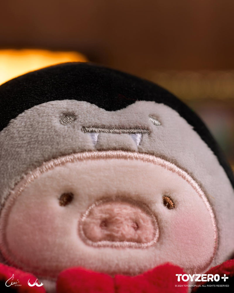 [Online Exclusive] LuLu the Piggy - Vampire Mallow (Oct Ver.)