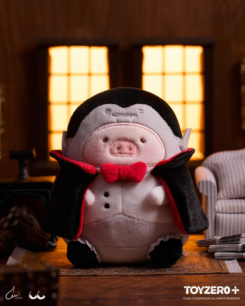 [Online Exclusive] LuLu the Piggy - Vampire Mallow (Oct Ver.)