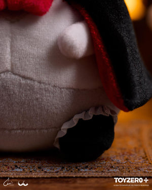 [Online Exclusive] LuLu the Piggy - Vampire Mallow (Oct Ver.)