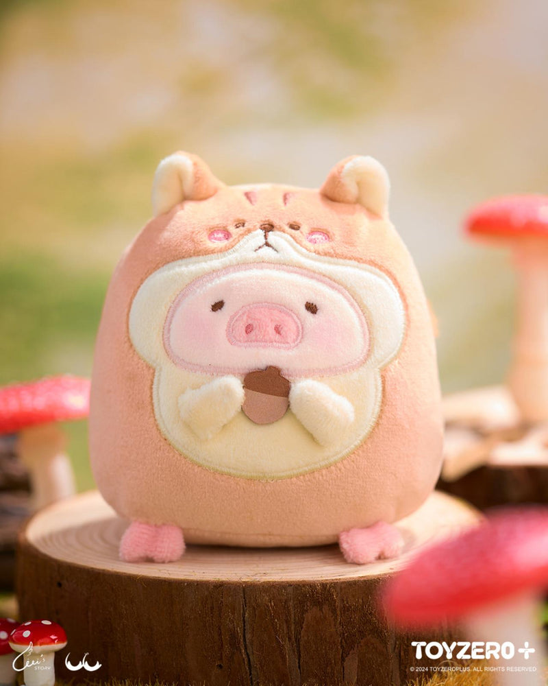 [Online Exclusive] LuLu the Piggy - Squirrel Mallow (Nov Ver.)