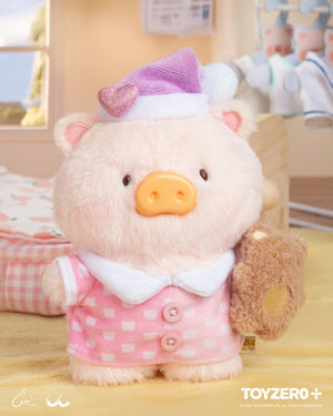 LuLu the Piggy OOTD - Clothes Set (Pajama Set)