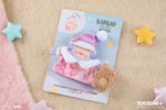 LuLu the Piggy OOTD - Clothes Set (Pajama Set)