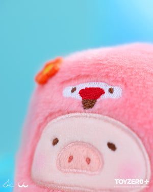 [Online Exclusive] LuLu the Piggy - Summer Mallow (Jul Ver.)