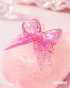 LuLu the Piggy - Shiny Piggy