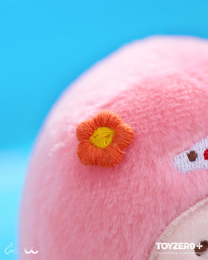 [Online Exclusive] LuLu the Piggy - Summer Mallow (Jul Ver.)