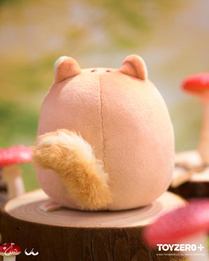 [Online Exclusive] LuLu the Piggy - Squirrel Mallow (Nov Ver.)