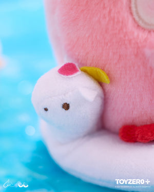 [Online Exclusive] LuLu the Piggy - Summer Mallow (Jul Ver.)