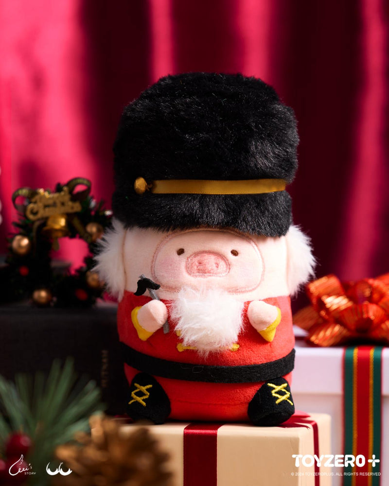 [Online Exclusive] LuLu the Piggy - The Nutcracker Mallow (Dec Ver.)