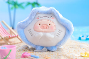 [Online Exclusive] LuLu the Piggy - Batoidea Mallow (Jun Ver.)